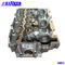 Isuzu 4HF1 Engine Cylinder Head Assembly Untuk NPR66 8-97095-664-7 8-97146-520-2 8-97186-589-4